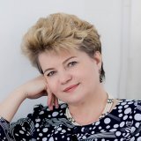Людмила Владимировна Филиппова