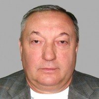 Виктор Григорьевич Никитушкин