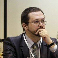 Владимир Григорьевич Виненко