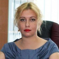Агнесса Олеговна Иншакова