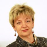 Галина Романова