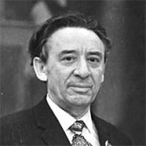 Исаак Бацер