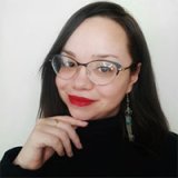 Екатерина Веселова