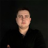 Никита Наумов