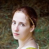 Анна Мирович