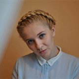 Кира Мэй