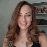 Лилия Владимировна Черных