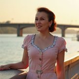 Елена Траскова