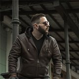 Егор Сазоненко