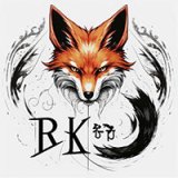 Рыжая Ксю