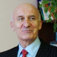 Борис Акимович Исаев
