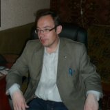 Дмитрий Владимирович Лазарев