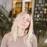 Мария Савельева