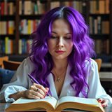 Елена Воронина