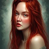 Лилия Мир