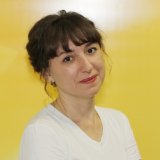 Екатерина Морозова