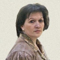Марина Степановна Осеннева