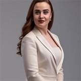 Юлия Сергеевна Колобаева