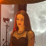 Елизавета Петроченко