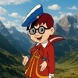 Джон Маунтин