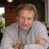Пётр Ореховский