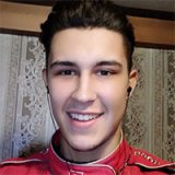 BogDan Eshimmatov