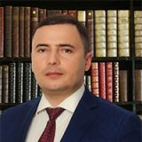 Артем Глебович Теплов
