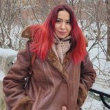 Карина Анатольевна Кярьгина