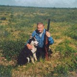 Георгий Бржезинский