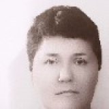 Лилия Шейм