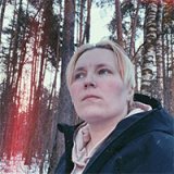 Ника Чернорукова