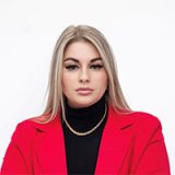 Ирина Павлова