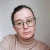 Анна Александровна Павлова