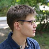 Илья Клюсов