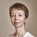 Елена Дилон