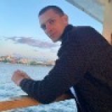 Илья Тикин
