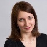 Оксана Бондаренко