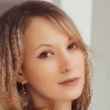 Ирина Евгеньевна Пестова