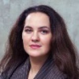 Елена Наний