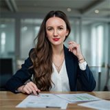 Анна Таранова