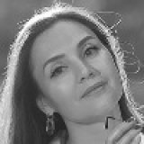 Аэлита Смирнова