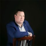 Евгений Баранов