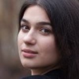 Лена Морозова