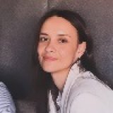 Дарья Абдулкеримова