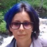 Резеда Латипова-Богдан