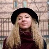 Маргарита Волочковская