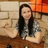 Светлана Кенс