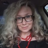 Катерина Барановская