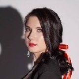 Настасья Сапукова