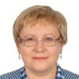 Ирина Васильевна Ершова